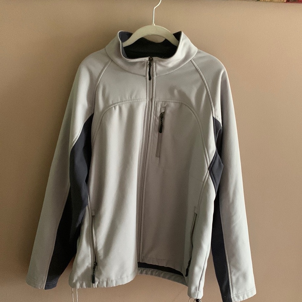 🦋 PGA TOUR JACKET
